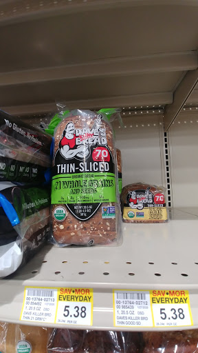 Grocery Store «Sav-Mor Foods», reviews and photos, 570 Solano St, Corning, CA 96021, USA