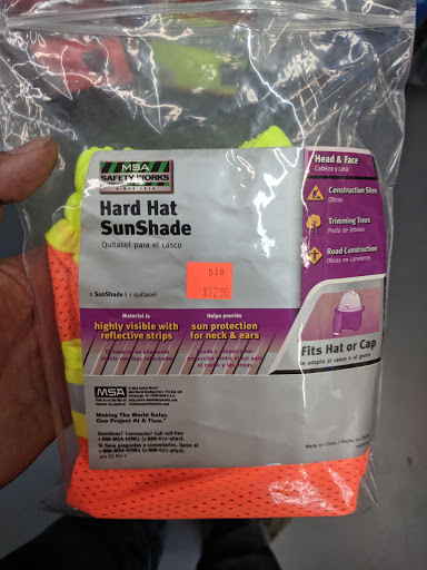 Shoe Store «Intermountain Safety Shoe Store», reviews and photos, 15400 W 44th Ave, Golden, CO 80403, USA