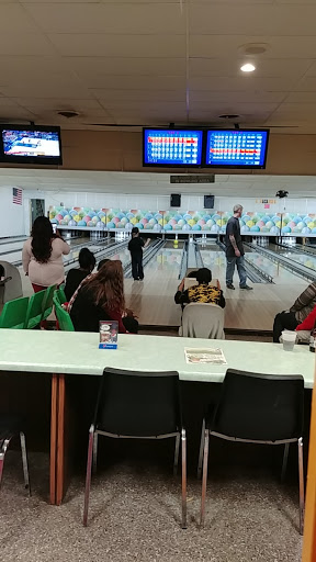 Bowling Alley «Tarheel Lanes», reviews and photos, 3275 Asheville Hwy, Hendersonville, NC 28791, USA