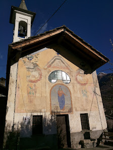 Parrocchia di Saint Victor - chapelle de Notre Dame Des Neiges Frazione Villa, 101, 11020 Villa-nabian AO, Italia