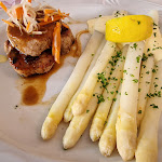 Photo n°1 de l'avis de X.c fait le 06/04/2024 à 18:18 sur le  Restaurant Sembries à Dudenhofen