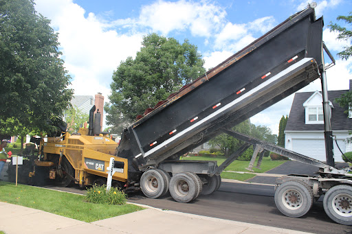 Construction Company «Geneva Construction Co», reviews and photos, 1350 Aurora Ave, Aurora, IL 60505, USA