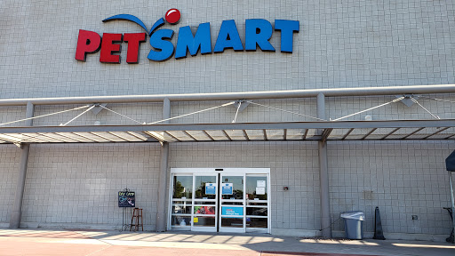 Pet Supply Store «PetSmart», reviews and photos, 7290 W Bell Rd, Glendale, AZ 85308, USA