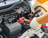 Ready Friendly Roadside LLC - Photo 4 - Car repair in , Kansas City