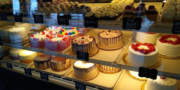 Orland Park Bakery