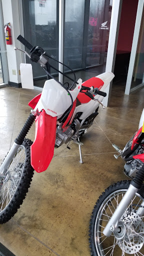 Motorcycle Dealer «Honda-Yamaha of Memphis», reviews and photos, 6175 Mount Moriah Road Extd, Memphis, TN 38115, USA