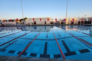 California Sports Center Swim Complex image