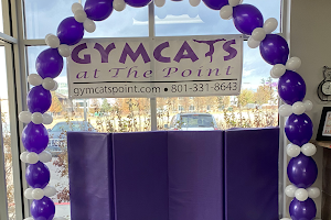 Gymcats Gymnastics At The Point image