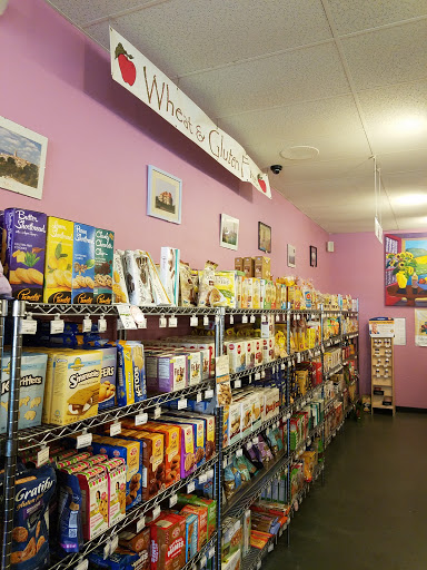 Natural Foods Store «Harmony Farms Natural Foods», reviews and photos, 5653 Creedmoor Rd, Raleigh, NC 27612, USA