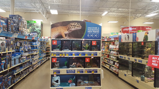 PetSmart