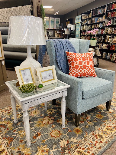 Fabric Store «Artee Fabrics & Home», reviews and photos, 7016 Market St B, Wilmington, NC 28411, USA