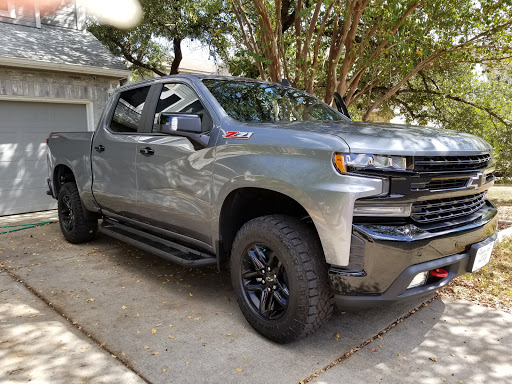 Chevrolet Dealer «Castroville Chevrolet», reviews and photos, 1955 US-90, Castroville, TX 78009, USA