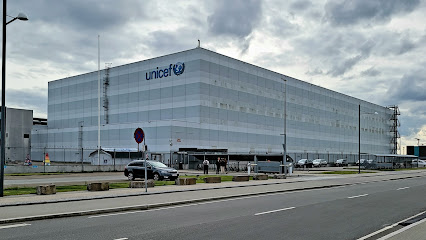 UNICEF Supply Division