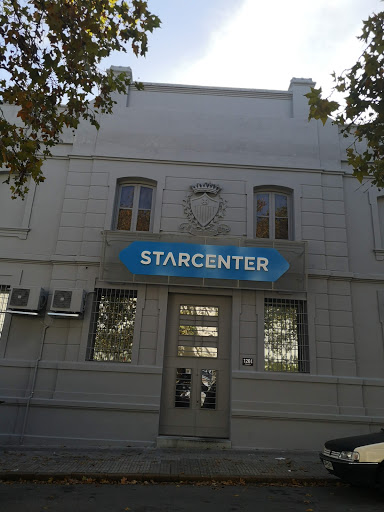 Starcenter- Mayorista importador de tecnología