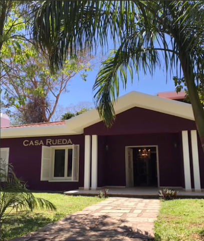 CASA RUEDA