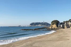 Shichirigahama Beach image