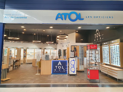 Atol Mon Opticien Dieppe à Dieppe