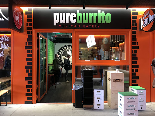 pureburrito IV