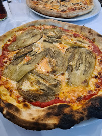 Pizza du Pizzeria Neroliva à Lyon - n°8