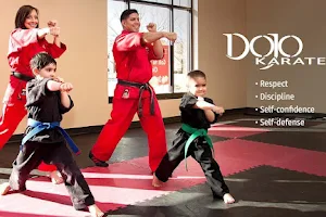 Dojo Karate - Buffalo image