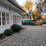 Photo n°8 de l'avis de Florian.s fait le 11/10/2021 à 18:15 sur le  Courtyard Hamburg Airport à Hamburg