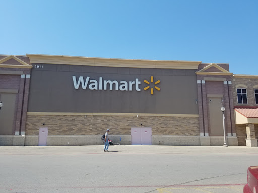 Department Store «Walmart Supercenter», reviews and photos, 1911 Marsha Sharp Fwy, Lubbock, TX 79415, USA