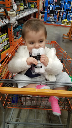 Home Improvement Store «The Home Depot», reviews and photos, 39 Long Pond Rd, Plymouth, MA 02360, USA