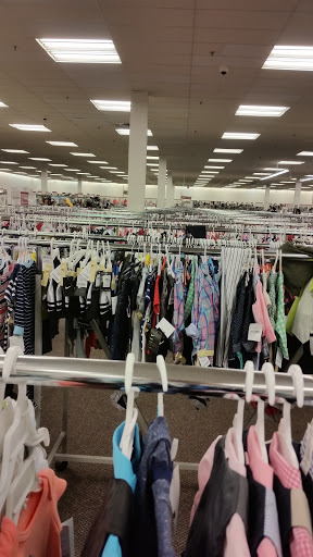 Clothing Store «Burlington Coat Factory», reviews and photos, 7685 Sudley Rd, Manassas, VA 20109, USA