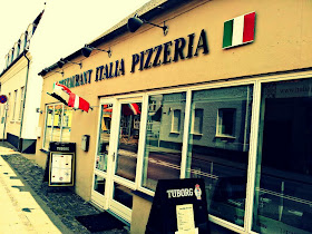 Ristorante Italia Grenaa