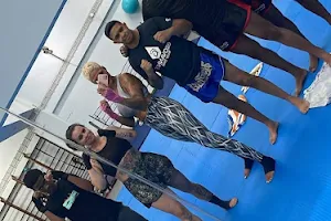 Geovanni's Team | Muay-Thai , Boxe, Jiu-Jitsu, MMA e defesa pessoal | Almada image