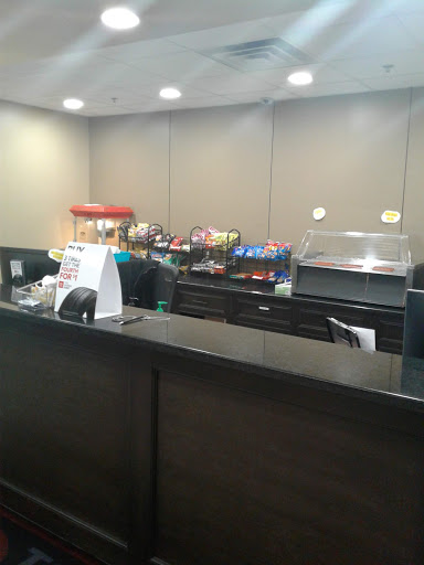 Toyota Dealer «Toyota of Union City», reviews and photos, 4115 Jonesboro Rd, Union City, GA 30291, USA