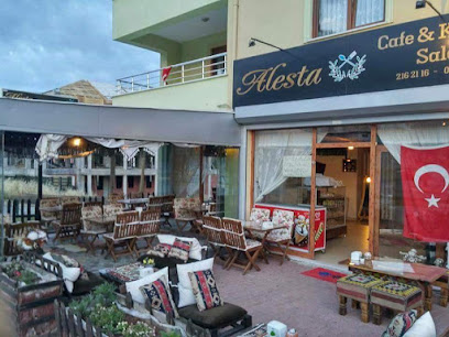 Alesta Cafe & Kahvaltı Salonu