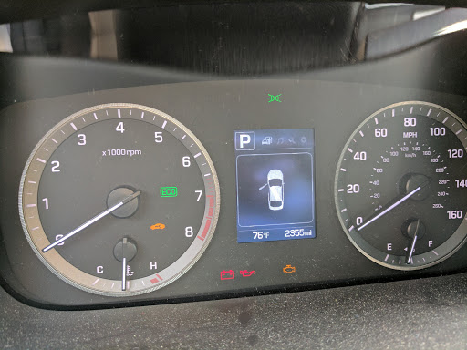 Auto Body Shop «Ziggy Auto Repair», reviews and photos, 377 7th St, Jersey City, NJ 07302, USA