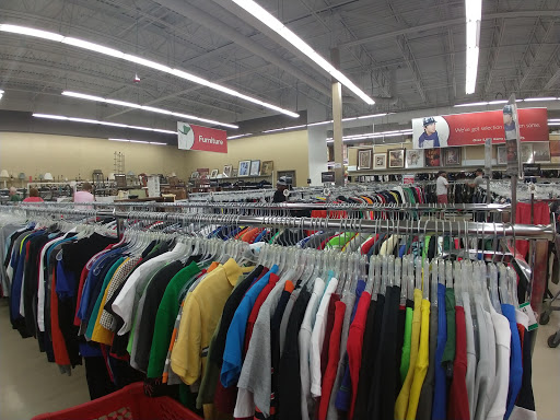 Thrift Store «Savers», reviews and photos