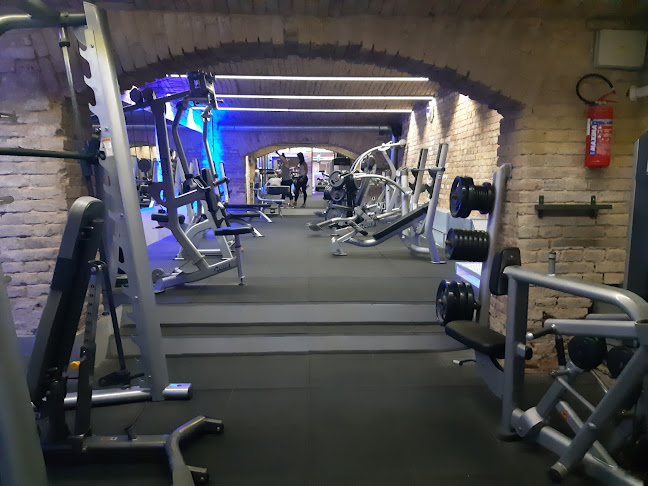 Budapest, Wesselényi utca 54, 1077