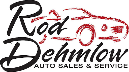 Used Car Dealer «Rod Dehmlow Auto Sales & Services», reviews and photos, 4810 Dakota St SE, Prior Lake, MN 55372, USA