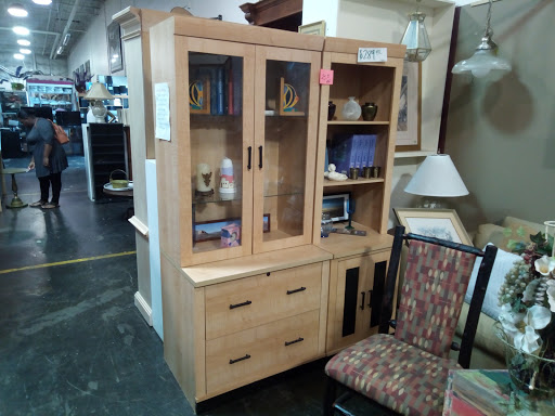 Thrift Store «Thrift Mart», reviews and photos, 10770 W Colonial Dr, Ocoee, FL 34761, USA