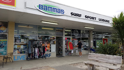 Bammas Surf | Sport | Leisure