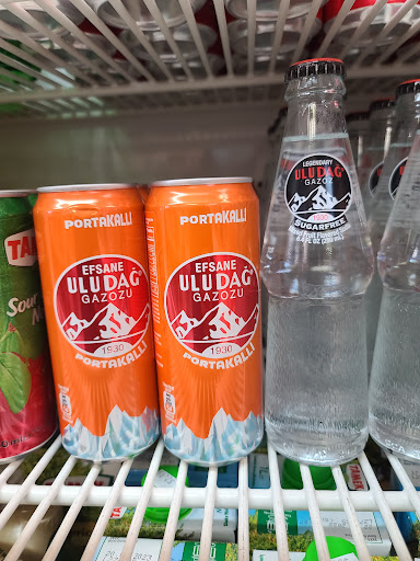 Gourmet Grocery Store «Istanbul Gourmet Market», reviews and photos, 1706 Mineral Spring Ave, North Providence, RI 02904, USA