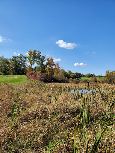 Golf Club «Coyote Preserve Golf Club», reviews and photos, 9218 Preserve Dr, Fenton, MI 48430, USA