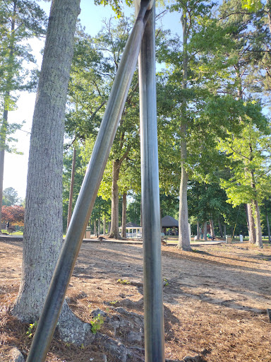 Park «Hunter Memorial Park», reviews and photos, 8830 Gurley Rd, Douglasville, GA 30134, USA