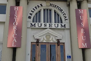 Halifax Historical Museum image