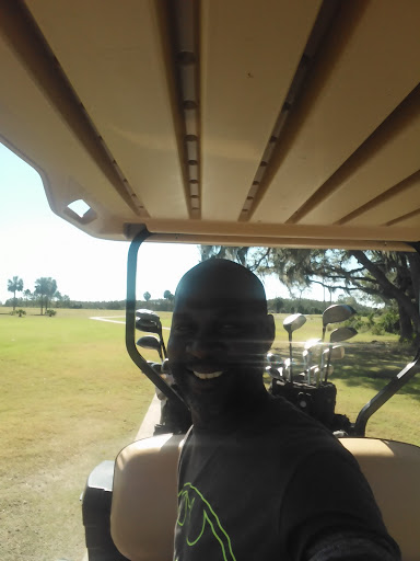 Golf Course «Tarpon Springs Golf Course», reviews and photos, 1310 S Pinellas Ave, Tarpon Springs, FL 34689, USA