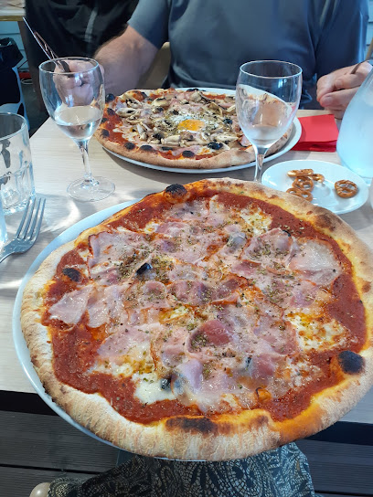 Di Gavirate - Restaurant Pizzeria