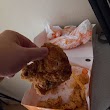 Popeyes, Avcılar