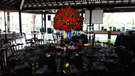 Logo da empresa - Espaço Verde Vale Eventos