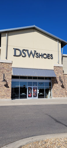 Shoe Store «DSW Designer Shoe Warehouse», reviews and photos, 180 Ken Pratt Blvd, Longmont, CO 80501, USA