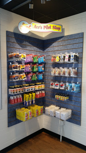 Car Wash «Flying Ace Express Car Wash», reviews and photos, 7175 Far Hills Ave, Dayton, OH 45459, USA