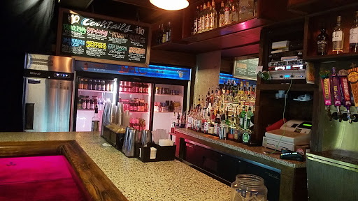 Bar «Balcony Music Club», reviews and photos, 1331 Decatur St, New Orleans, LA 70116, USA