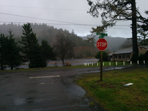 Golf Course «Neskowin Marsh Golf Course», reviews and photos, 48405 Hawk Dr, Neskowin, OR 97149, USA